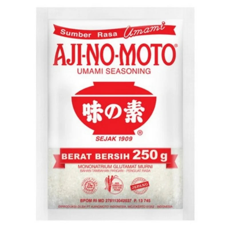 Ajinomoto (250g)