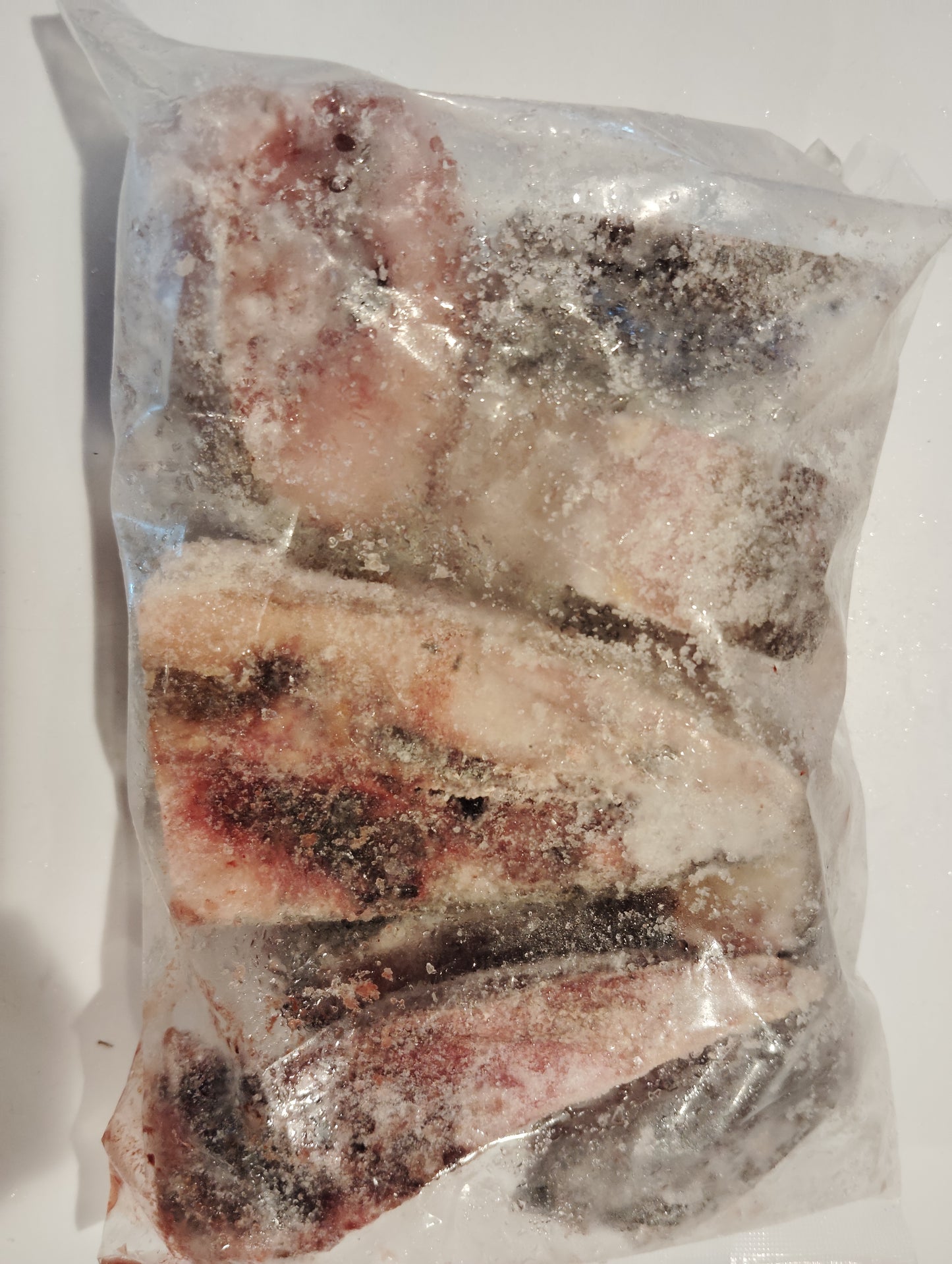 Shol Fish Whole Cut 800GM