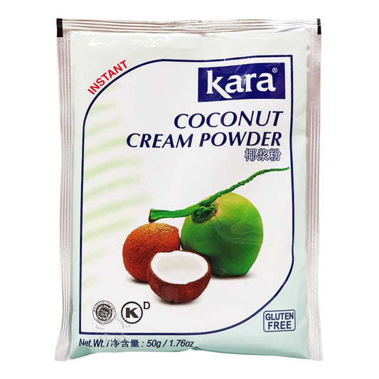 Kara Coconut Cream Powder (50g)