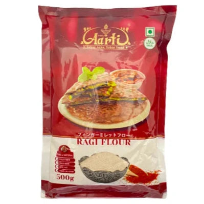 Aarti RAGI FLOUR