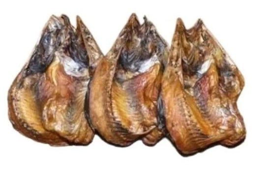 Dry Pangash Fish/ Smoked Pangash Fish (500g)