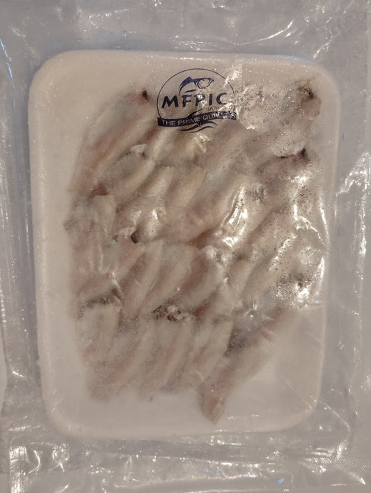 Frozen Mola Fish (250g)