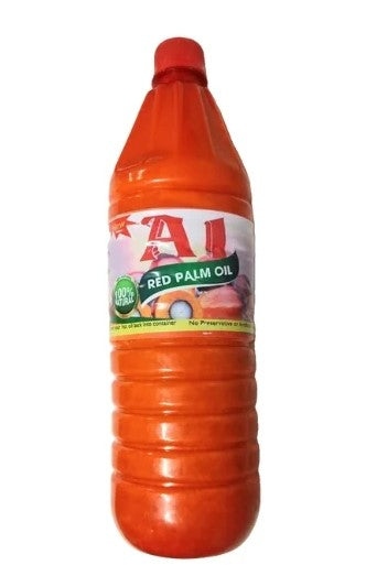 A1 Red Palm Oil A1 (1ltr)