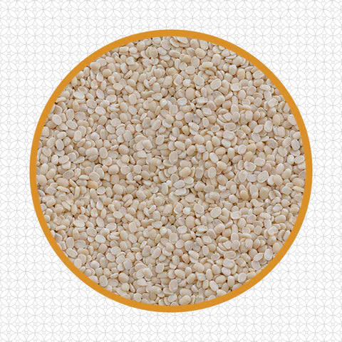 (Ambika) Urad Dal White 1kg